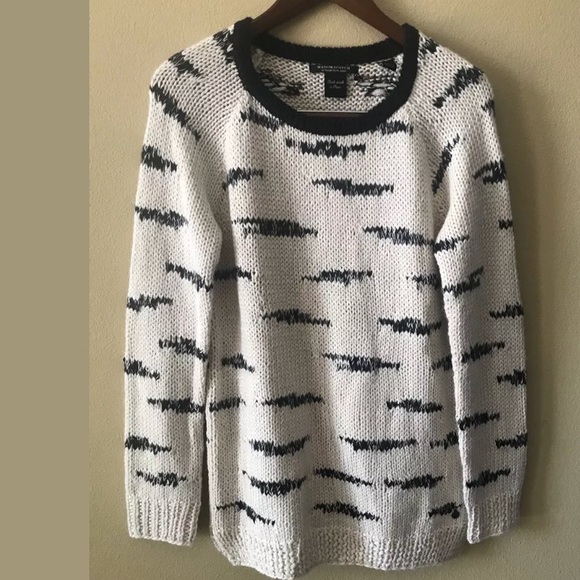 maison scotch jumper